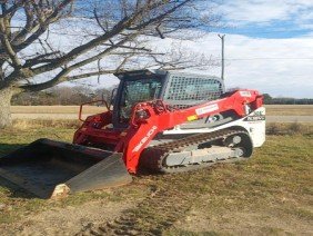 Wassink Equipment Rental - Photo -1