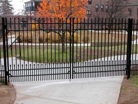 A-1 Fence Company - Photo 6