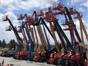 United Rentals - Photo 1