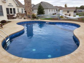 Spartan Pools - Photo 1