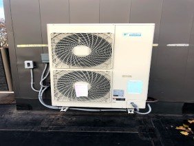 Pinnacle HVAC - Photo 3