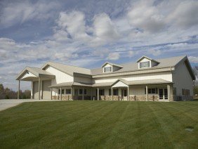 Structural Buildings Inc - Photo 6