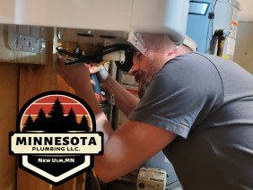 Minnesota Plumbing LLC - Photo 4