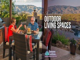 Sonoran Gardens Landscaping Design & Construction - Photo 6