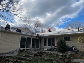 Atlantic Roofing Company LLC - Photo -1