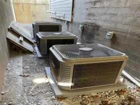 The Heat and Air Team - Photo 1