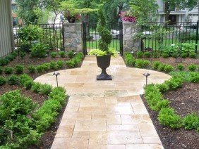 Meridian Landscaping & Design LLC - Photo 1