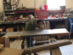 Doors Unlimited Inc - Photo -1