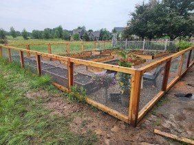 MN Mike's Fence and Repair - Photo 0