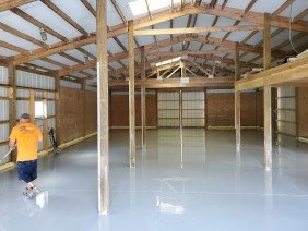 Danek Flooring Inc. - Photo 1