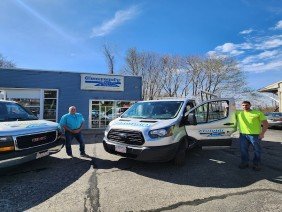 Guaranty Glass & Mirror - Photo 6