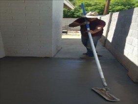 Desert Heat Masonry Inc. - Photo 4