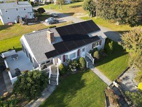 Evergreen Solar - Photo 5