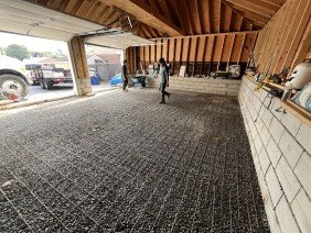 Mendez Concrete - Photo 2