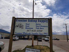 Frontier Siding Supply - Photo 5