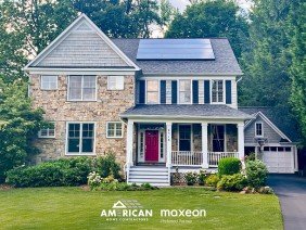 American Home Contractors - Photo 3