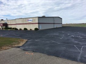 Precision Roadway Services, LLC - Photo 1