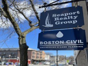 Boston Civil - Photo 2