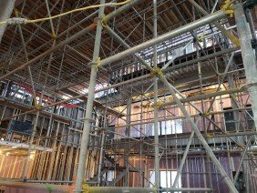 DLL Scaffolding - Photo 2