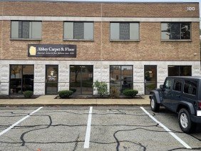 Abbey Carpet & Floor - Pembroke - Photo -1