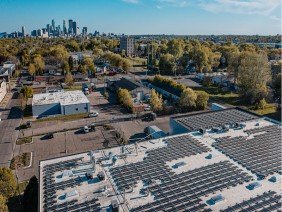 Greenway Solar - Photo 1
