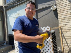 The Drywall Guy LLC - Photo 1