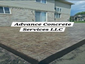 Advanced Concrete Services LLC - Photo 6