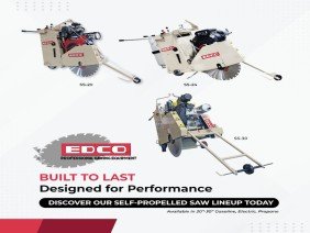 EDCO - Equipment Development Co, Inc. - Photo 5