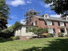 Roland Slate Service Co., Inc. - Photo 0