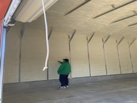 Spray Foam of Cape Cod - Photo 1