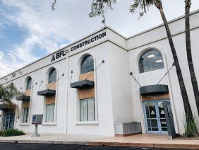 BFL Construction Company - Photo 1