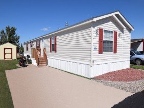 Big Country Manufactured Home Community - Photo 3