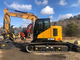 Ahearn Equipment - Photo 1