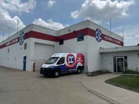 C & C Heating & Air Conditioning - Photo 6