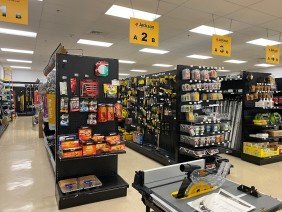 Jackson Lumber & Millwork - Photo 3