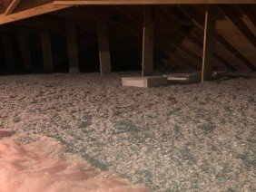 John P. Insulation - Photo 1