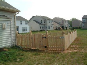 Abbey Fence & Deck Company - Photo 5