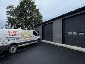 Mattingly Electric Inc - Photo 6