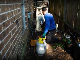 Blue Dot Services - Photo 3