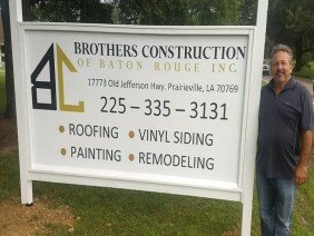 Brothers Construction Company - Photo 6