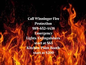 Winninger Fire Protection, Inc. - Photo 0