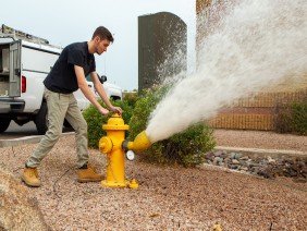 Marmic Fire & Safety - Photo -1