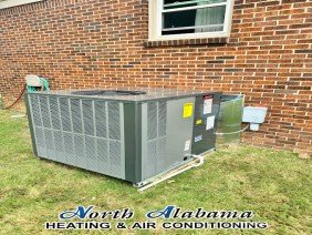 North Alabama Heating & A/C - Photo 1