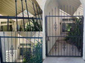 Gate Repairs and Mobile Welding - Photo 0