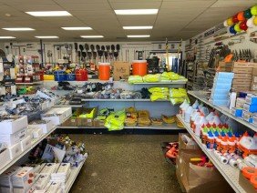 Hammersmith Equipment Company Inc. - Photo 1