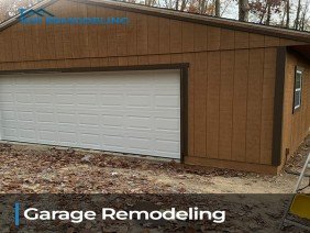 Top Remodeling - Photo 1