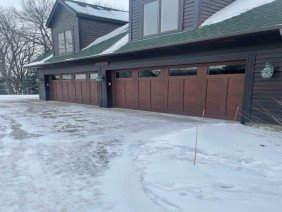 Augusta Garage Door - Photo 2
