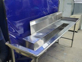 Kaempf & Harris Sheet Metal - Photo 2