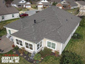 Jerry Lewis Roofing, Inc - Photo 6