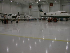 Industrial Concrete Services - Photo 6